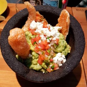 Mex&Co - Guacamole