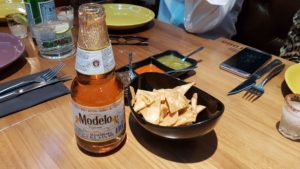 Mex&Co - Cerveza