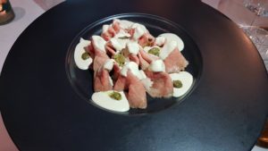 Piu di prima - Vitello Tonnato