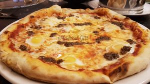 Occhiali - Pizza Trufa